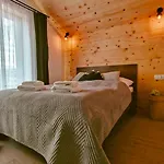 Magdalena Δωμάτια σε οικογενειακή κατοικία Sromowce Niżne