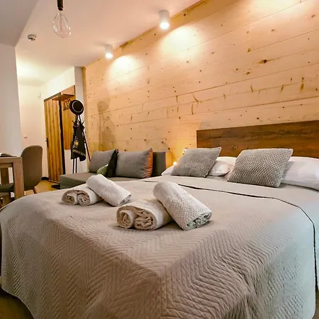 Pansiyon Magdalena *