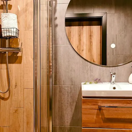 Magdalena Sromowce Niżne