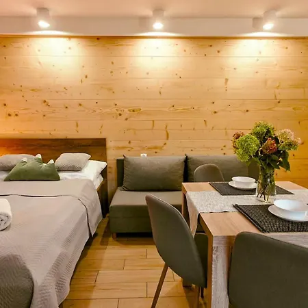 Magdalena * Sromowce Niżne