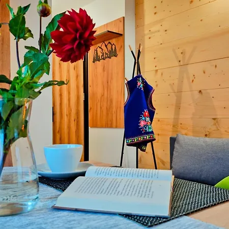 Magdalena Pansiyon Sromowce Niżne