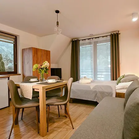 Magdalena Sromowce Niżne