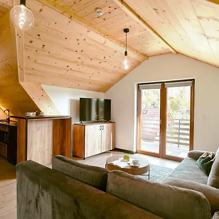 Magdalena Homestay szállás