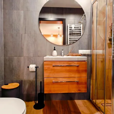 Pansiyon Magdalena Sromowce Niżne