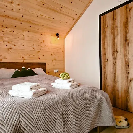 Magdalena Sromowce Niżne