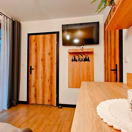 Magdalena * Sromowce Niżne