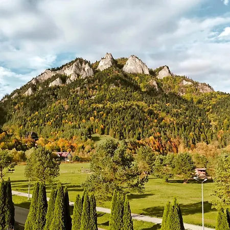 Magdalena * Sromowce Niżne