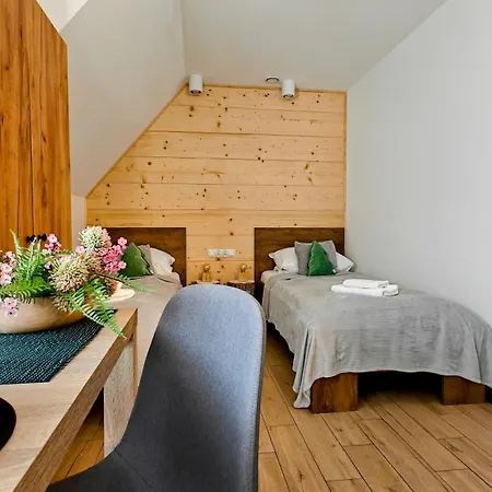 Magdalena Sromowce Niżne