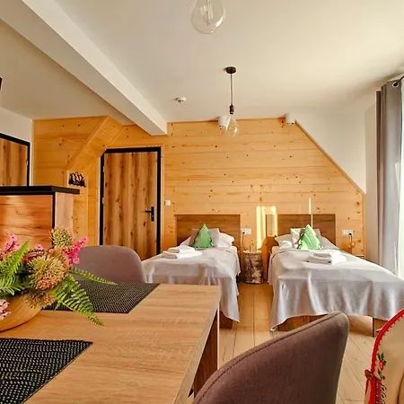 Magdalena Pansiyon *