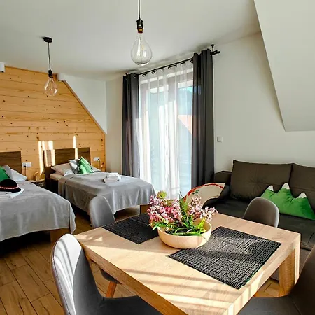 Pansiyon Magdalena *