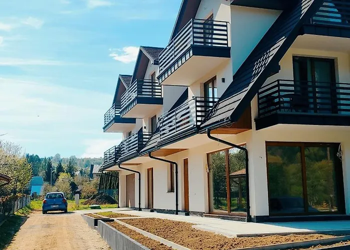 Magdalena בית אירוח *