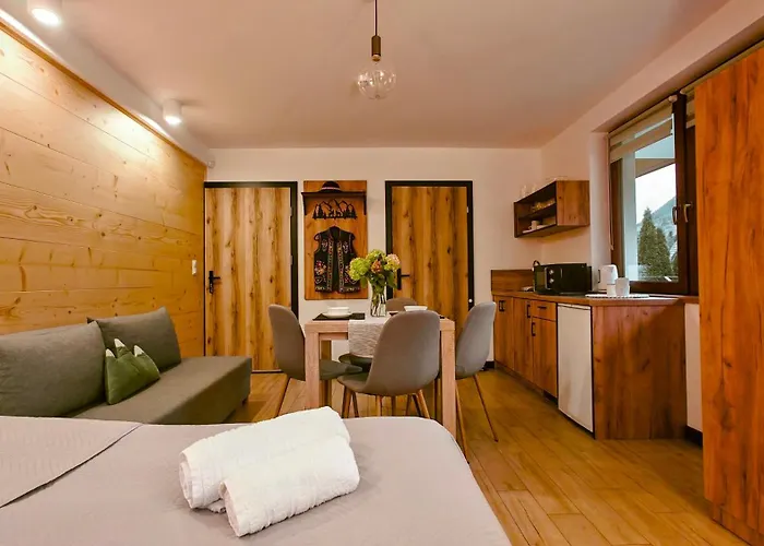 Magdalena בית אירוח *