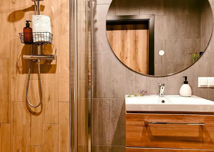 Magdalena Sromowce Niżne