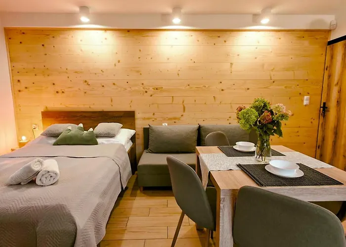 Magdalena * Sromowce Niżne