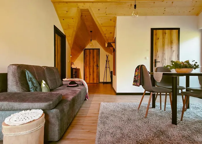 בית אירוח Magdalena