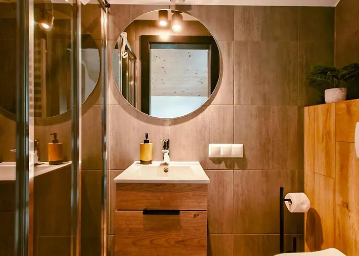 Magdalena בית אירוח *