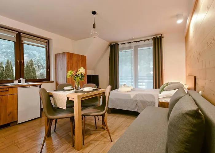 Magdalena Sromowce Niżne