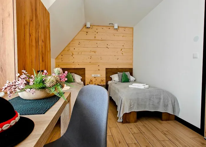 Magdalena Sromowce Niżne