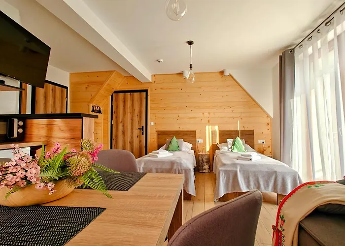 Magdalena בית אירוח *